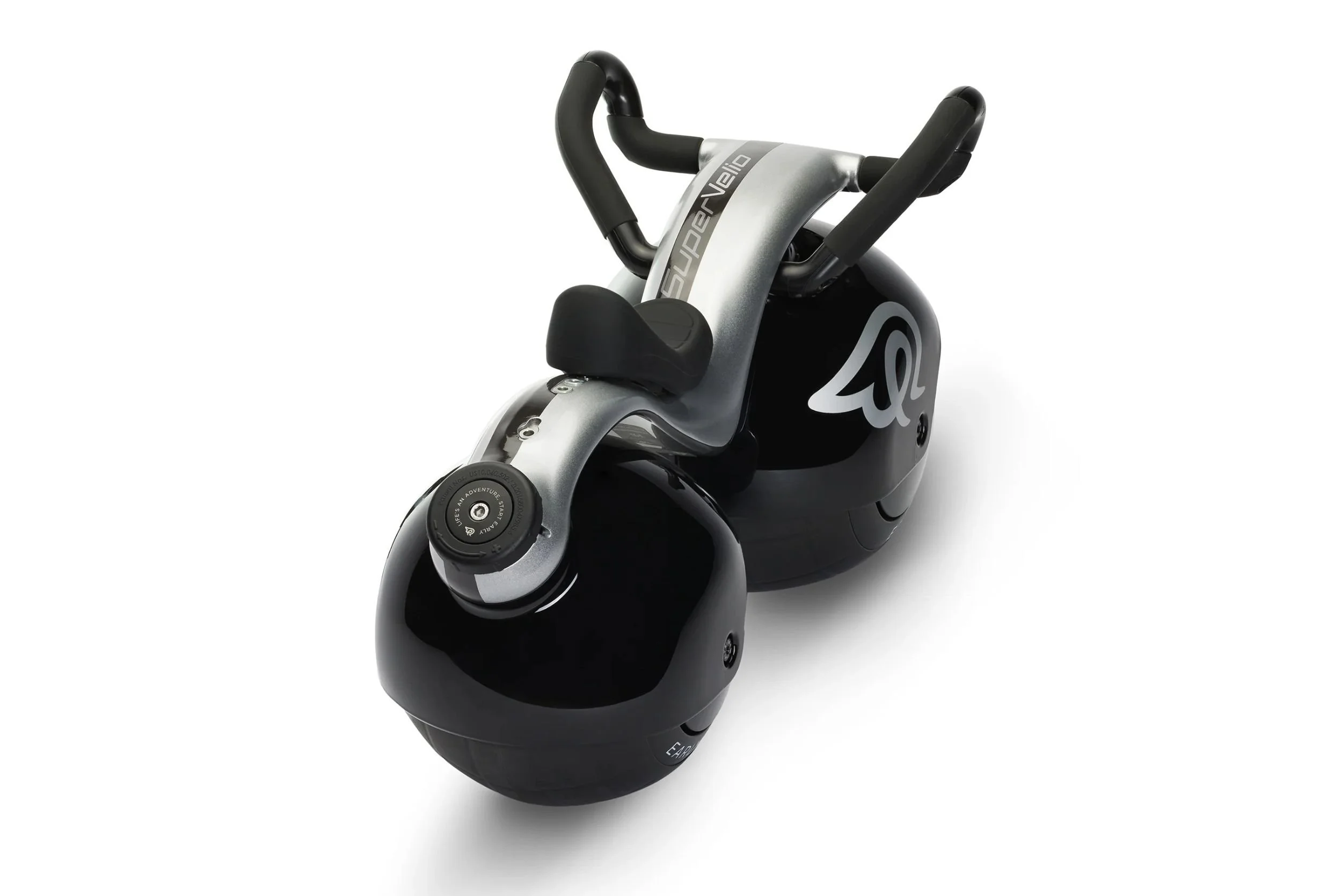 EARLY RIDER | Super Velio Balance Bike – First Bike for 1-Year